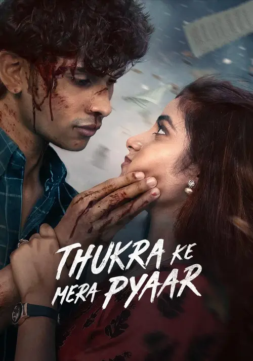Download Thukra Ke Mera Pyaar (Season 2) Hindi-Dd5.1 Jiohotstar Web Series 480P | 720P | 1080P Web-Dl X264 – (S2.E1-50 Added) 20 thukra ke mera pyaar season 2