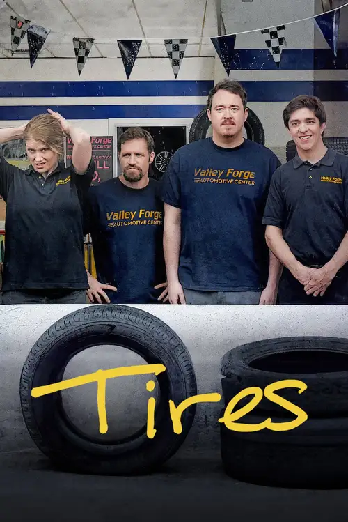 Download Tires (Season 1 – 2) Netflix WEB Series {Hindi English} 480p 720p & 1080p WEB DL 19 tires season 1