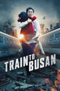 train to busan 2016