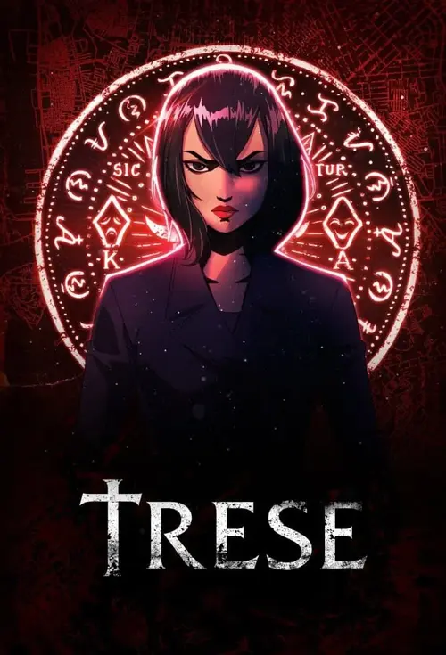 Download Trese (2021) Season 1 English With ESubs Complete Netflix Anime Series 480p | 720p WEB DL 7 trese 2021