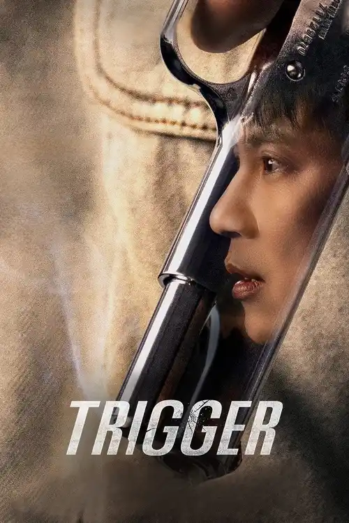 Download Trigger (2025) Season 1 Dual Audio {Hindi English} NetFlix Series 480p | 720p | 1080p WEB DL 7 trigger 2025