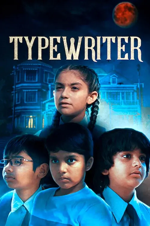 Download Typewriter (Season 1) Complete Hindi Netflix Series 480p | 720p WEB DL 12 typewriter season 1