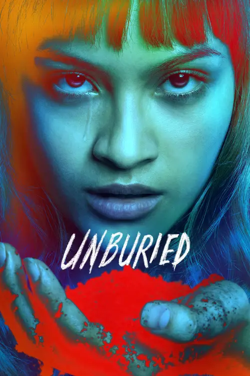 Download UNBURIED” {Aka ‘Cometierra’} Prime Video (2025) Season 1 Dual Audio {Hindi English} Series 480p | 720p | 1080p WEB DL 5 unburied aka cometierra prime video 2025