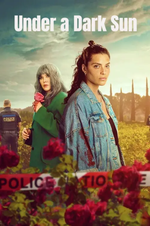 Download Under a Dark Sun (2025) Season 1 Dual Audio {Hindi French} NetFlix Series 480p | 720p | 1080p WEB DL 25 under a dark sun 2025