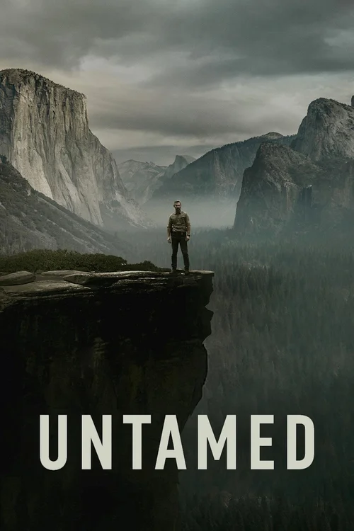 Download Untamed (Season 1) Dual Audio {Hindi English} NetFlix Series 480p | 720p | 1080p WEB DL 3 untamed season 1