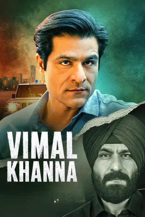 Download Vimal Khanna (Season 1) Hindi Amazon MX Player Complete Web Series 480p | 720p | 1080p WEB DL 15 vimal khanna season 1