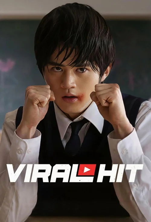 Download Viral Hit (2026) Season 1 NetFlix: Dual Audio {Hindi Japanese} WEB Series 480p | 720p | 1080p WEB DL 7 viral hit 2026