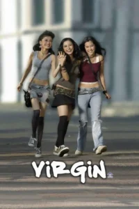 virgin 2004
