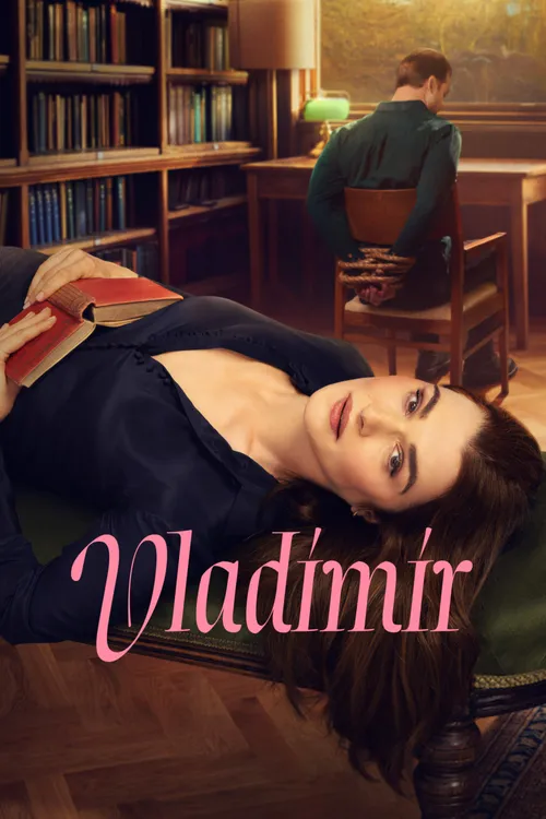 Download Vladimir (2026) Season 1 NetFlix Series | Dual Audio {Hindi English} Complete 480p | 720p | 1080p WEB DL 20 vladimir 2026