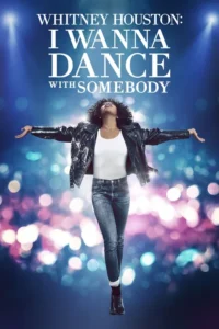 whitney houston i wanna dance with somebody 2022