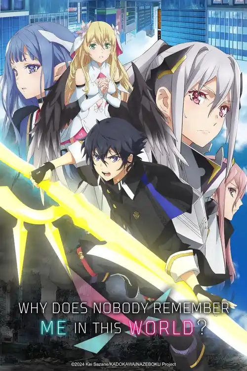 Download Why Does Nobody Remember Me in This World? (Season 1) Multi Audio {Hindi English Japanese} Series 480p 720p & 1080p WEB DL 20 why does nobody remember me in this world season 1