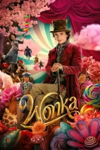 wonka 2024
