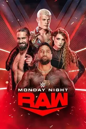 Download WWE Monday Night Raw (23rd March 2026) Hindi Full WWE Show 480p 720p 1080p WEB DL 13 wwe monday night raw 23rd march 2026