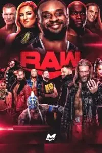 wwe monday night raw 28th august 2023