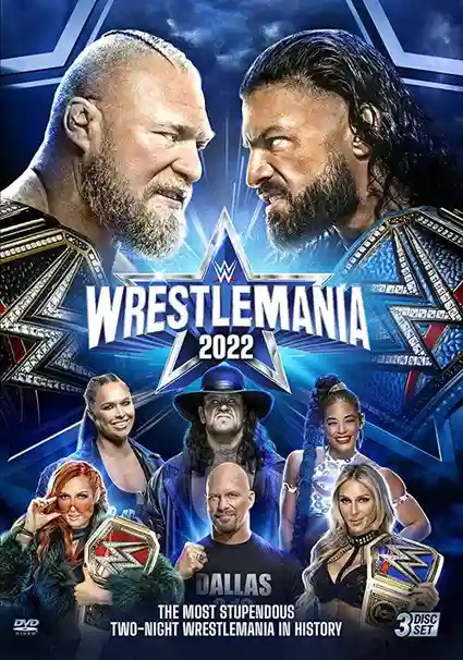 Download WWE WrestleMania 38 (2022) Dual Audio {Hindi English} 480p | 720p WEB DL 7 wwe wrestlemania 38 2022
