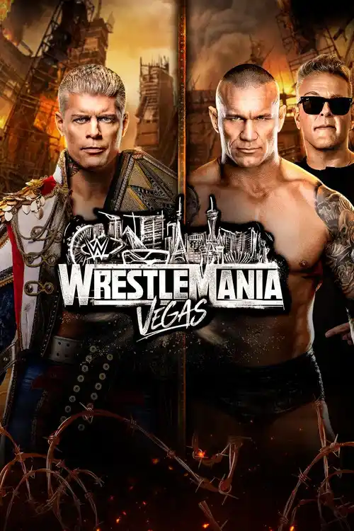 Download WWE WrestleMania 42 (18th April 2026) Dual Audio {Hindi English} PPV Live 480p 720p 1080p WEB DL – ( Day 01 ) 21 wwe wrestlemania 42 18th april 2026