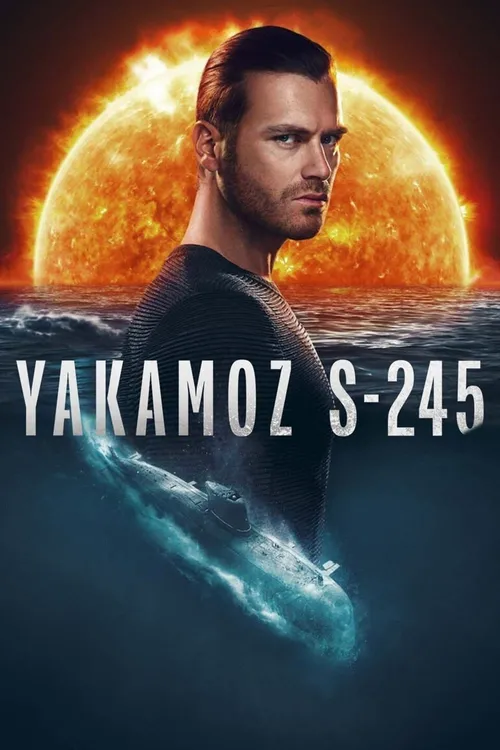 Download Yakamoz S 245 – Netflix Original (2022) Season 1 Dual Audio {Hindi English} 480p | 720p | 1080p WEB DL 16 yakamoz s 245 netflix original 2022