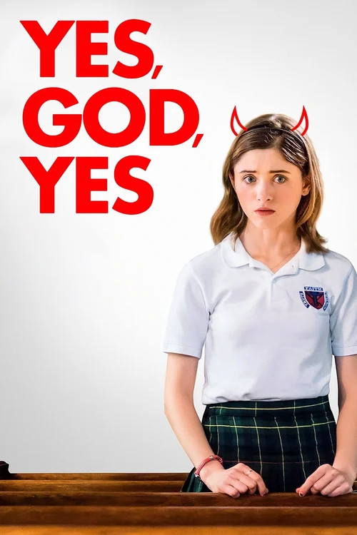 yes god yes 2019