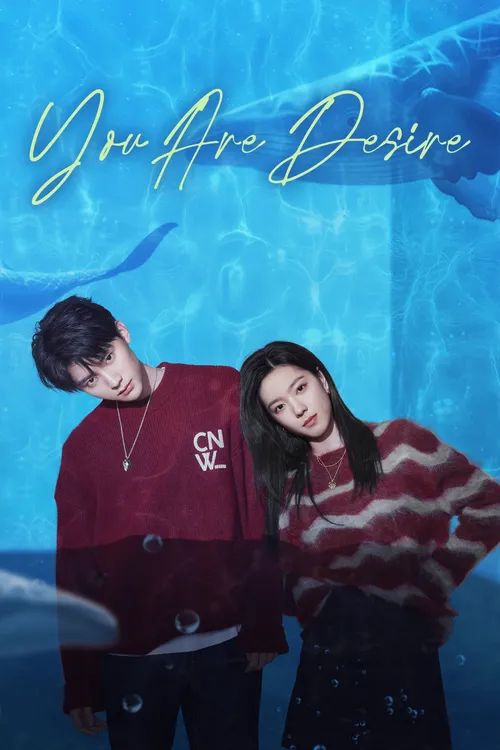Download You Are Desire (Season 1) Dual Audio {Hindi Chinese} Series 480p 720p & 1080p WEB DL 22 you are desire season 1