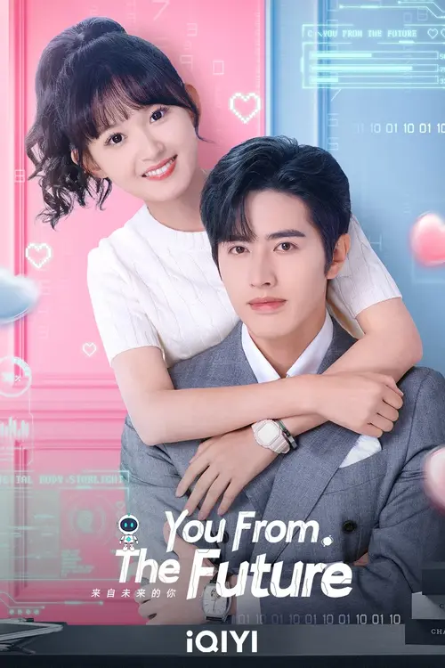 Download You from the Future (Season 1) Hindi ORG Dubbed C โ Drama Series 480p 720p & 1080p WEB DL 7 you from the future season 1