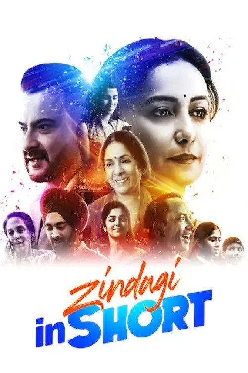 Download Zindagi in Short (2020) Season 1 Complete Hindi WEB Series 480p | 720p HDRip 24 zindagi in short 2020