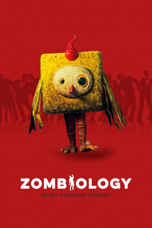 zombiology enjoy yourself tonight 2017