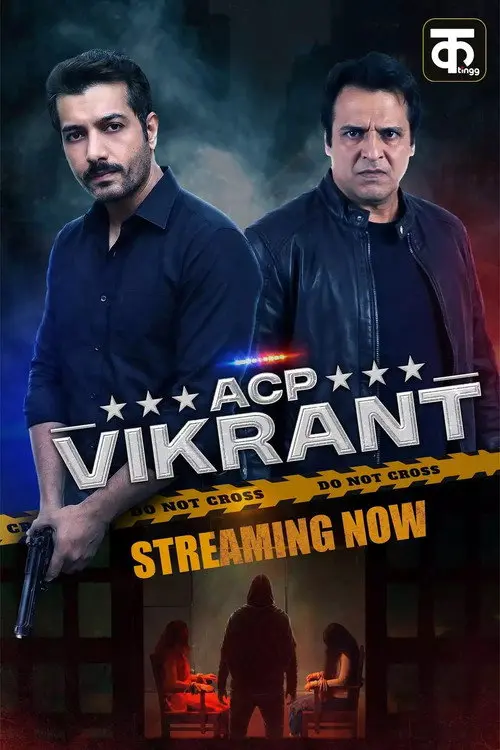 Download Acp Vikrant (Season 1) Hindi Complete Web Series 480P | 720P | 1080P Web Dl 4 acp vikrant season 1