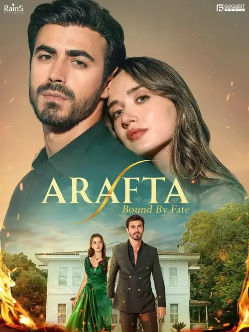 Download Arafta (Season 1 – 2) (S2.E01-18 Added) Amazon Mxplayer : Hindi Series 720P Web-Dl X264 15 arafta season 1