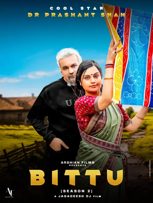 Bittu (2026) S02 Hindi Complete Web Series 480P | 720P | 1080P Web Dl | Free Download 17 bittu 2026