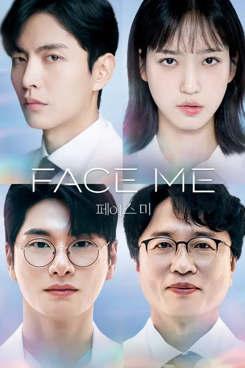 Download Face Me (Season 1) Hindi Org Dubbed K Drama Series 480P 720P & 1080P Web Dl 7 face me season 1