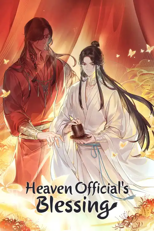 Download Heaven Official’S Blessing (Season 1) Dual Audio {Hindi Chinese} Anime Series 480P 720P & 1080P Web Dl 11 heaven official s blessing season 1