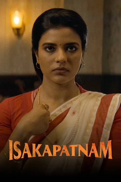 Download Isakapatnam (Season 1 – Prime Video) Dual Audio {Hindi Telugu} Complete Web Series 480P | 720P | 1080P Web Dl 13 isakapatnam season 1