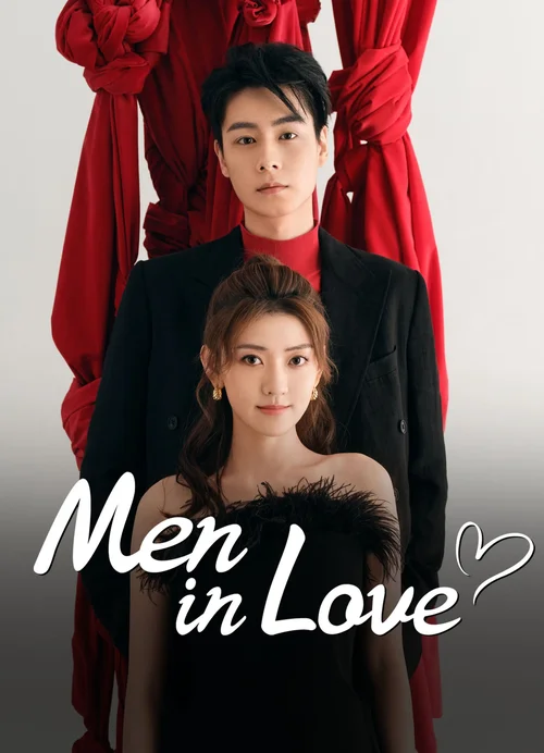 Download Men In Love (Season 1) Hindi Org Dubbed C Drama Series 480P 720P & 1080P Web Dl 14 men in love season 1