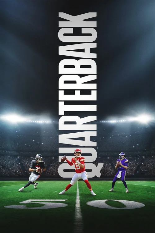 Download Quarterback (Season 1 – 3) Dual Audio {Hindi English} Series 480P 720P & 1080P Web Dl 13 quarterback season 1