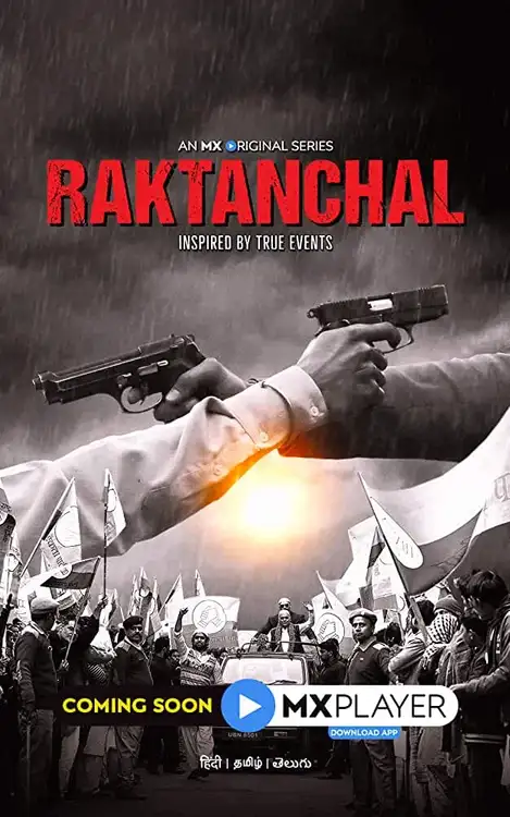 Download Raktanchal (Season 1 – 2) Hindi Dd5.1 Mx Player Original Complete Web Series 480P | 720P | 1080P Web Dl 16 raktanchal season 1