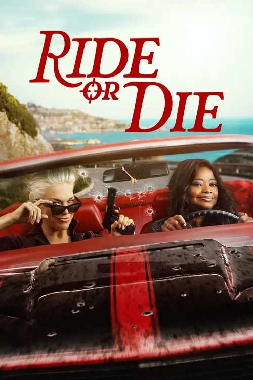 Download Ride Or Die (2026) Season 1 Dual Audio {Hindi English} Amazon Prime Series 480P | 720P | 1080P Web Dl X264 21 ride or die 2026