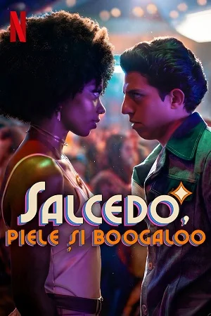 Download Salcedo, Leather, And Boogaloo (2026) Season 1 Dual Audio {Hindi Spanish} Web Dl 480P | 720P | 1080P – Netflix Series 5 salcedo leather and boogaloo 2026