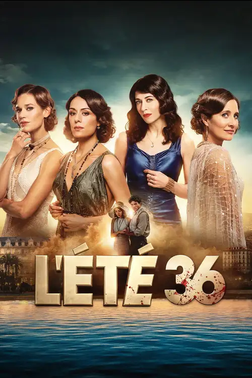 Download Summer Of 36 (2026) Season 1 Dual Audio {Hindi French} Complete Netflix Series 480P | 720P | 1080P Web Dl X264 19 summer of 36 2026