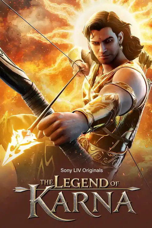 Download The Legend Of Karna (Season 1) Hindi Sonyliv Original Series 480P | 720P | 1080P Web Dl โ (S1.E01 5 Added) 24 the legend of karna season 1