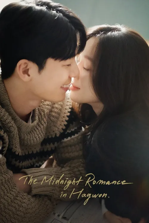 Download The Midnight Romance (Season 1) Dual Audio {Hindi Korean} K Drama Series 480P 720P & 1080P Web Dl 13 the midnight romance season 1