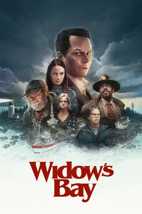 Download Widow’S Bay (2026) Season 1 (English Dd5.1) Apple Tv Series 720P Web Dl X264 23 widow s bay 2026