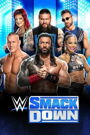 Download Wwe Friday Night Smackdown (17Th July 2025) Hindi+English Full Wwe Show 480P 720P 1080P Web Dl 8 wwe friday night smackdown 18th july 2025