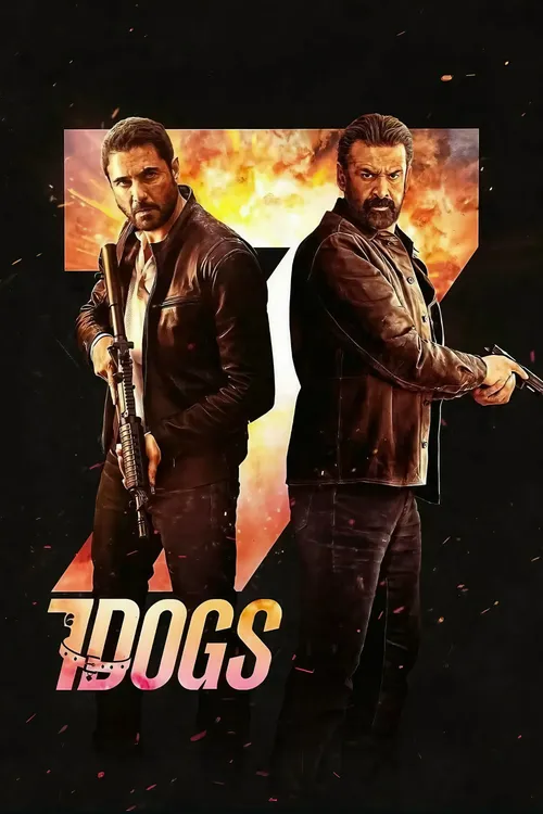 Download 7 Dogs (2026) Hindi Dubbed (Clear) 480P 720P & 1080P X264 – Hq Hdtc 24 7 dogs 2026