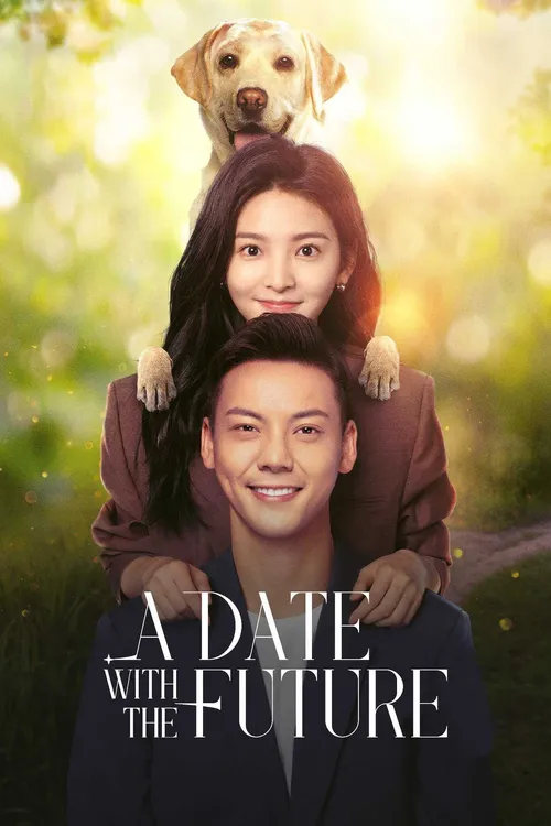 Download A Date With The Future (Season 1) Hindi Org Dubbed C Drama Series 480P 720P & 1080P Web Dl 18 a date with the future season 1