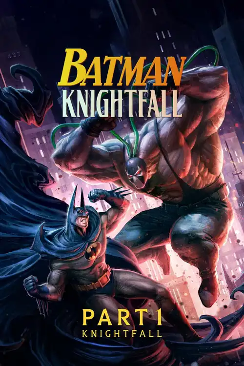 Download Batman: Knightfall – Part 1: Knightfall (2026) Web Dl (English Dd5.1) Full Movie 720P & 1080P Web Dl X264 16 batman knightfall part 1 knightfall 2026
