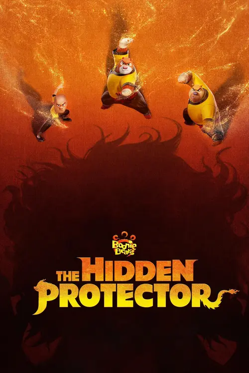 Download Boonie Bears: The Hidden Protector (2026) Dual Audio {Hindi English} 480P, 720P & 1080P Web Dl X264 2 boonie bears the hidden protector 2026