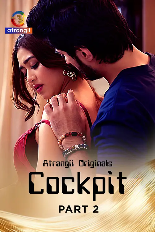 Cockpit (2026) S01 Part 2 Hindi Complete Web Series 480P | 720P | 1080P Web Dl | Free Download 17 cockpit 2026