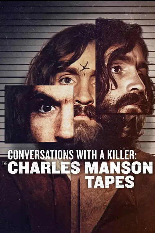 Download Conversations With A Killer: The Charles Manson Tapes (2026) Season 1 Dual Audio {Hindi English} Netflix Series 480P | 720P & 1080P Web Dl 20 conversations with a killer the charles manson tapes 2026