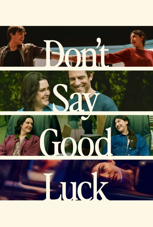 Download Don’T Say Good Luck (2026) Web Dl Dual Audio {Hindi English} 480P 720P & 1080P – Netflix Film 14 don t say good luck 2026