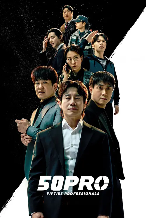 Download Fifties Professionals (Season 1) Dual Audio {Hindi Korean} K Drama Series 480P 720P & 1080P Web Dl 19 fifties professionals season 1